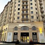 ;Юнусабад‼️Poytaxt Gavhari 3ком квартира 80 м² кирпич рынок Алайский