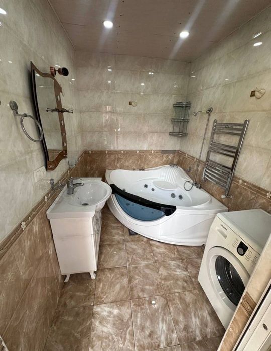 6 ком Учтепа дома аренда