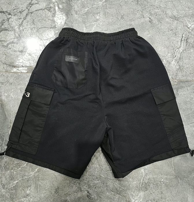 Мъжки къси панталони Y3