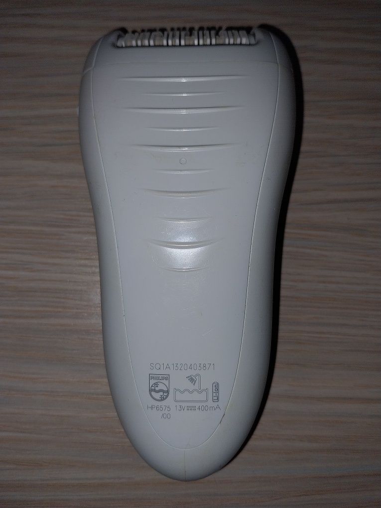 Epilator Philips Satin Perfect