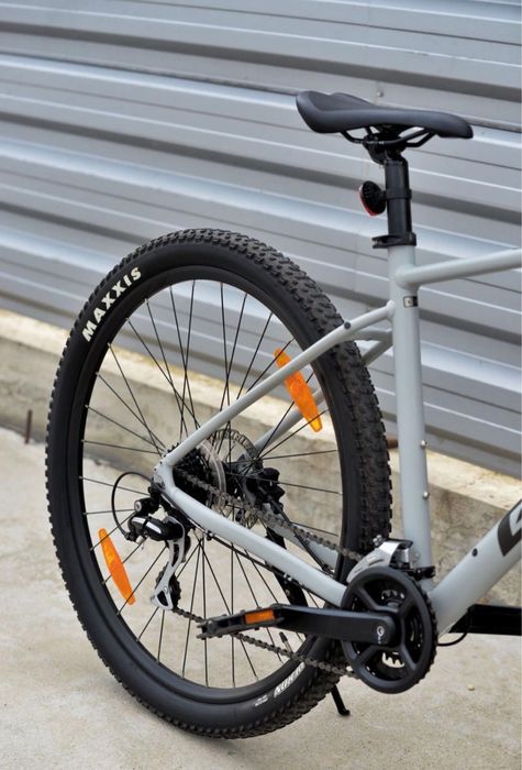 Bicicleta GIANT TALON 2 L