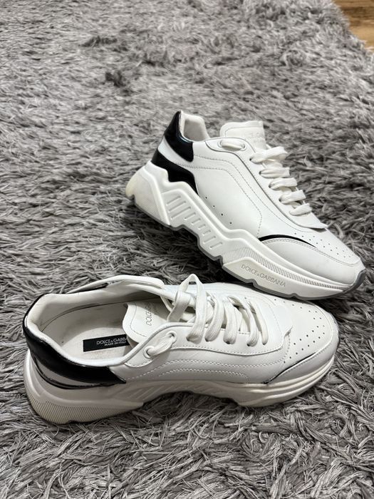 Adidasi Dolce&Gabbana Daymaster originali