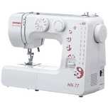 Швейная машина Janome MX 77