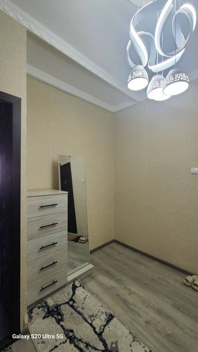 Продаётся Комод с Зеркалом