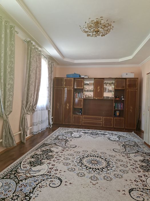 Продам дом в районе кби