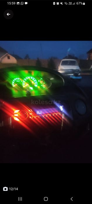 Продам Джили МК 2008