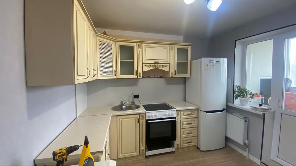 Кухоный гарнитур