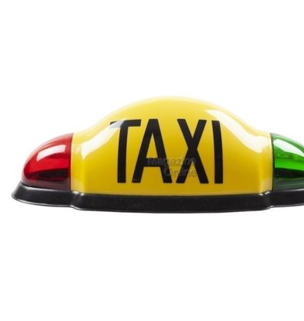 Se vinde Autorizație Taxi (licență)Alba Iulia