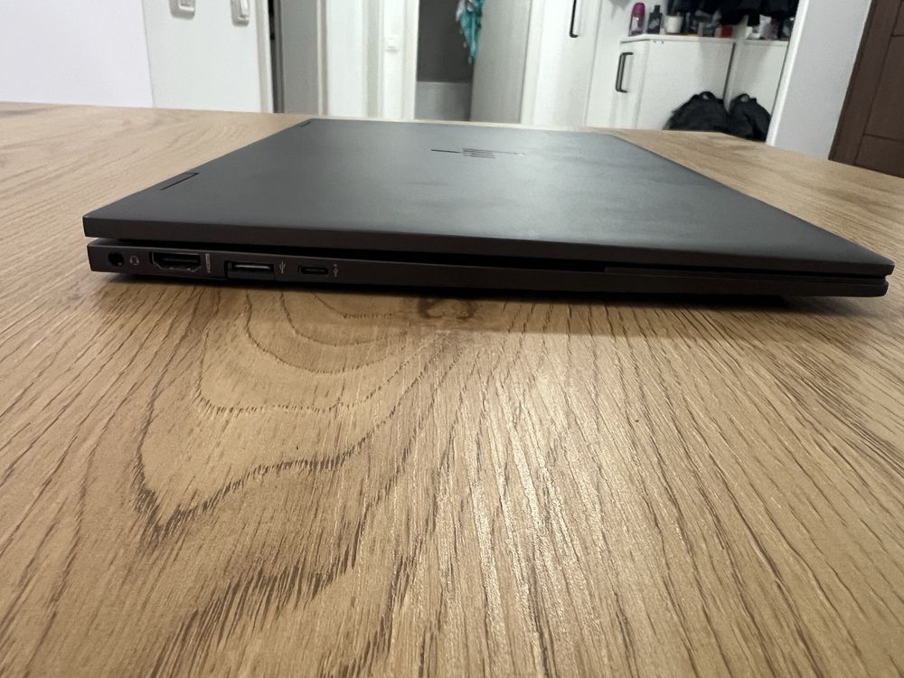 Vand Laptop - HP ENVY x360 - varianta USA