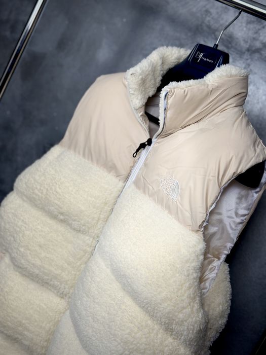 Vesta The North Face