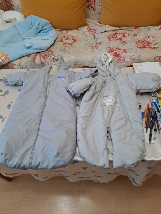 Космонавти 68 размер