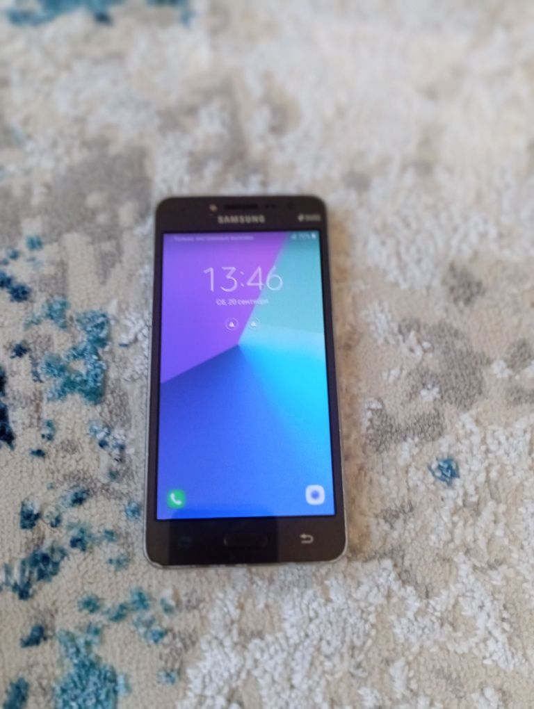 Samsung Galaxy J2 prime