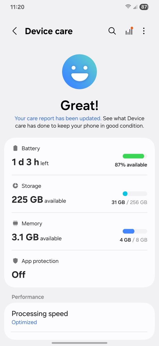 Galaxy S22 Plus Amerika