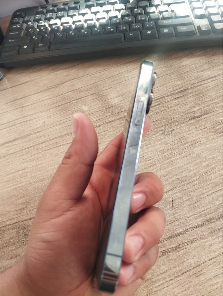 Iphone 13 pro kh/A.