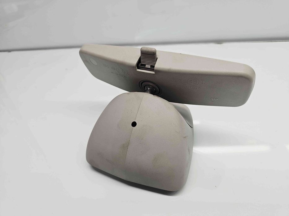 Oglinda retrovizoare Renault Clio 4 (B98) Hatchback [Fabr 2012-2020]