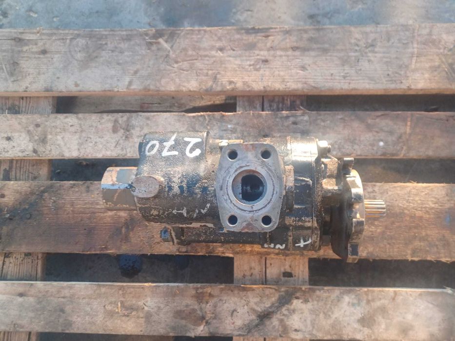 Pompa hidraulica vola New Holland W270 KFP5190