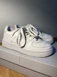 AirForce 1 White nr 37