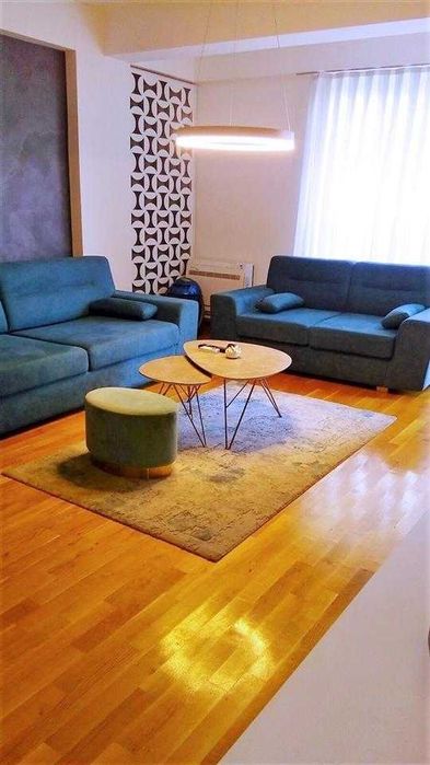 Дава се под наем Двустаен апартамент в Бургас, Братя Миладинови - 51 кв.м за 183.6 € - Снимка #1