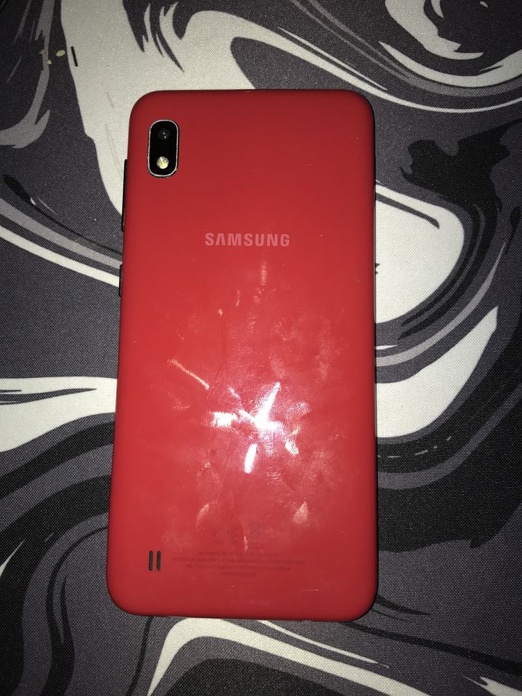 Samsung Galaxy A10