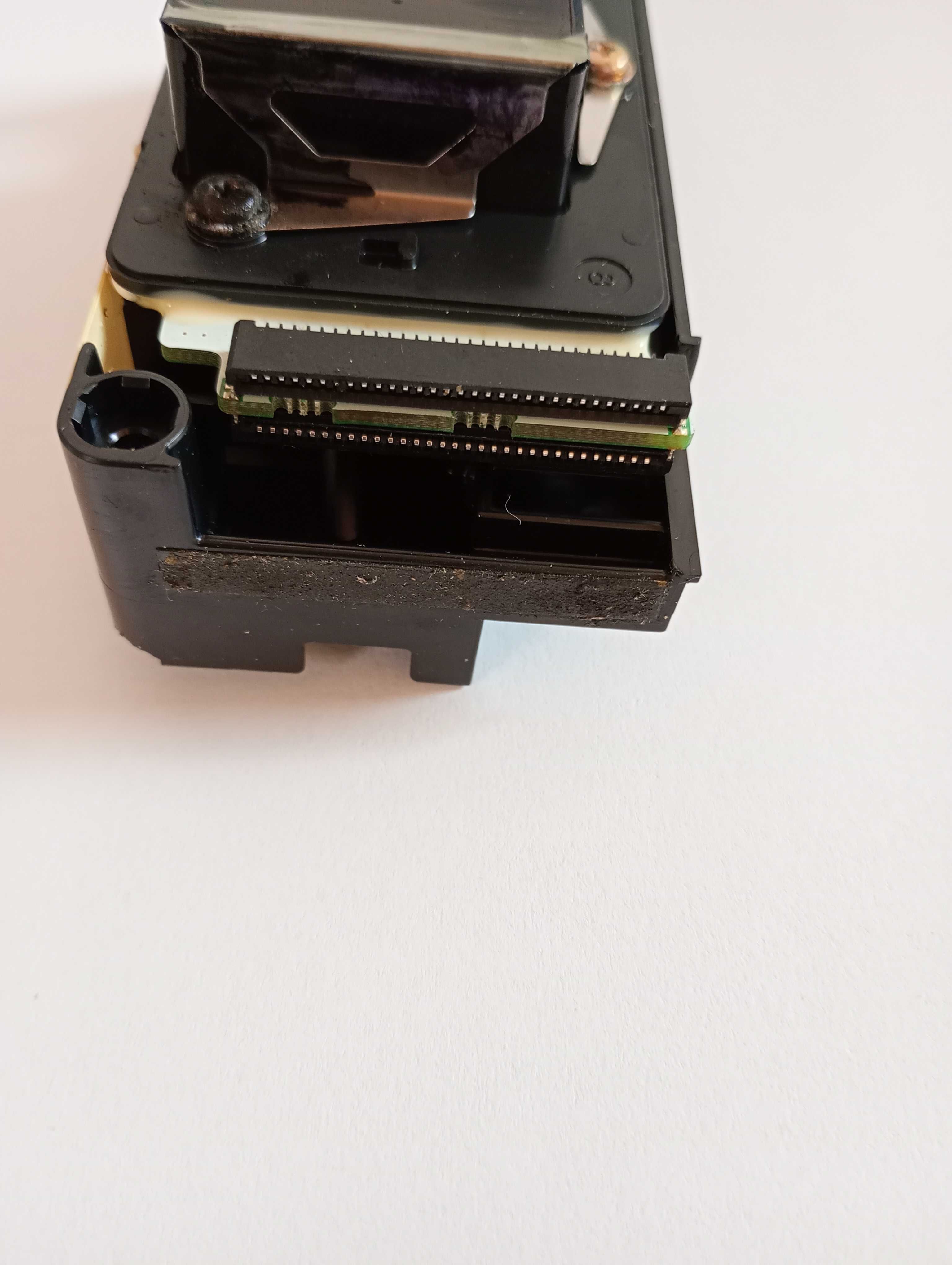 Epson DX5 head глава 8 канална за епсон