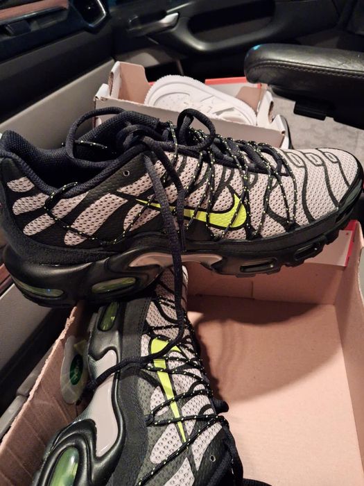 Обувки Nike air max plus utility