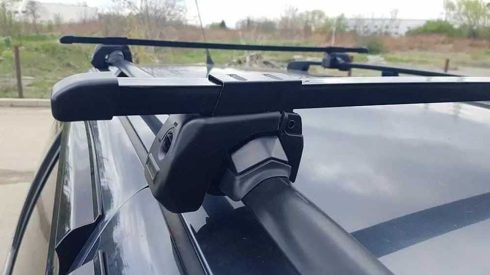Bare transversale pentru șine longitudinale 120 CM - 10% REDUCERE!