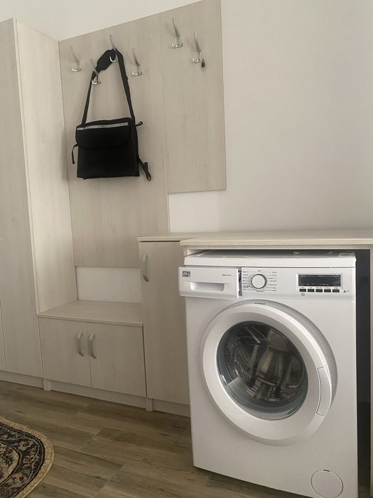 Dau in chirie garsoniera