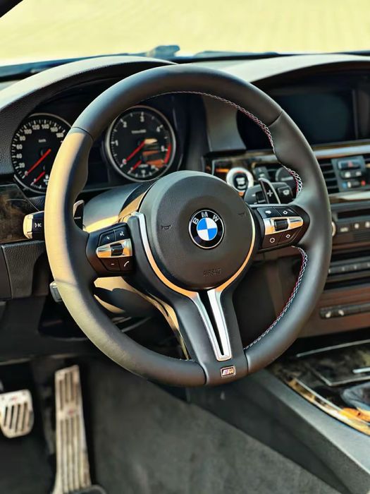 Volan BMW E90/E91/E92/E70/E71/E84/E87/E83 etc