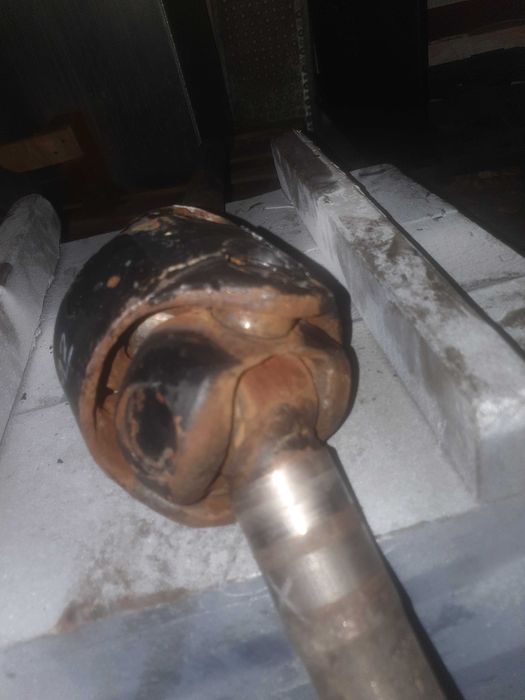 Planetara omocinetica punte fata AB Roman