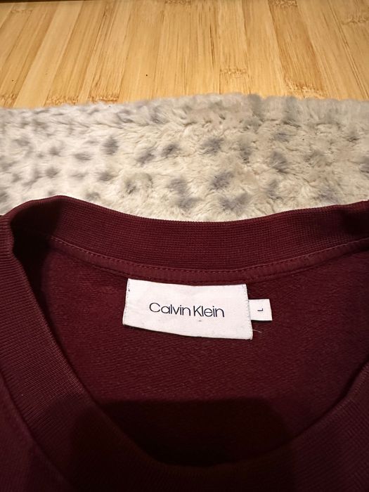 Calvin Klein - мъжка блуза