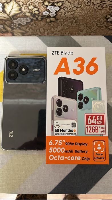 Продам телефон новый