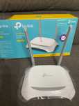 Рутер TP-Link TL-WR840N