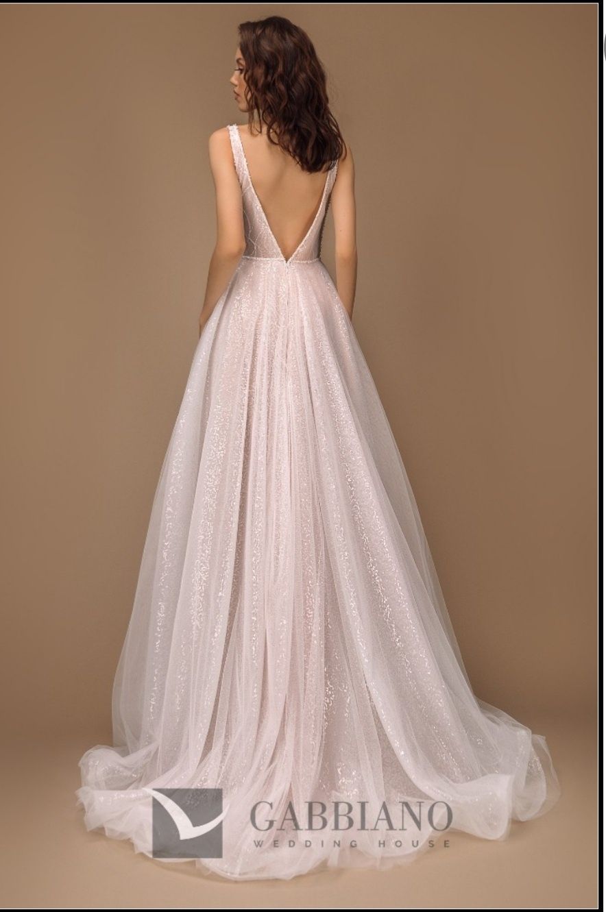 Rochie de mireasa