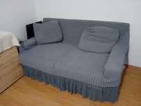 Canapea extensibilă