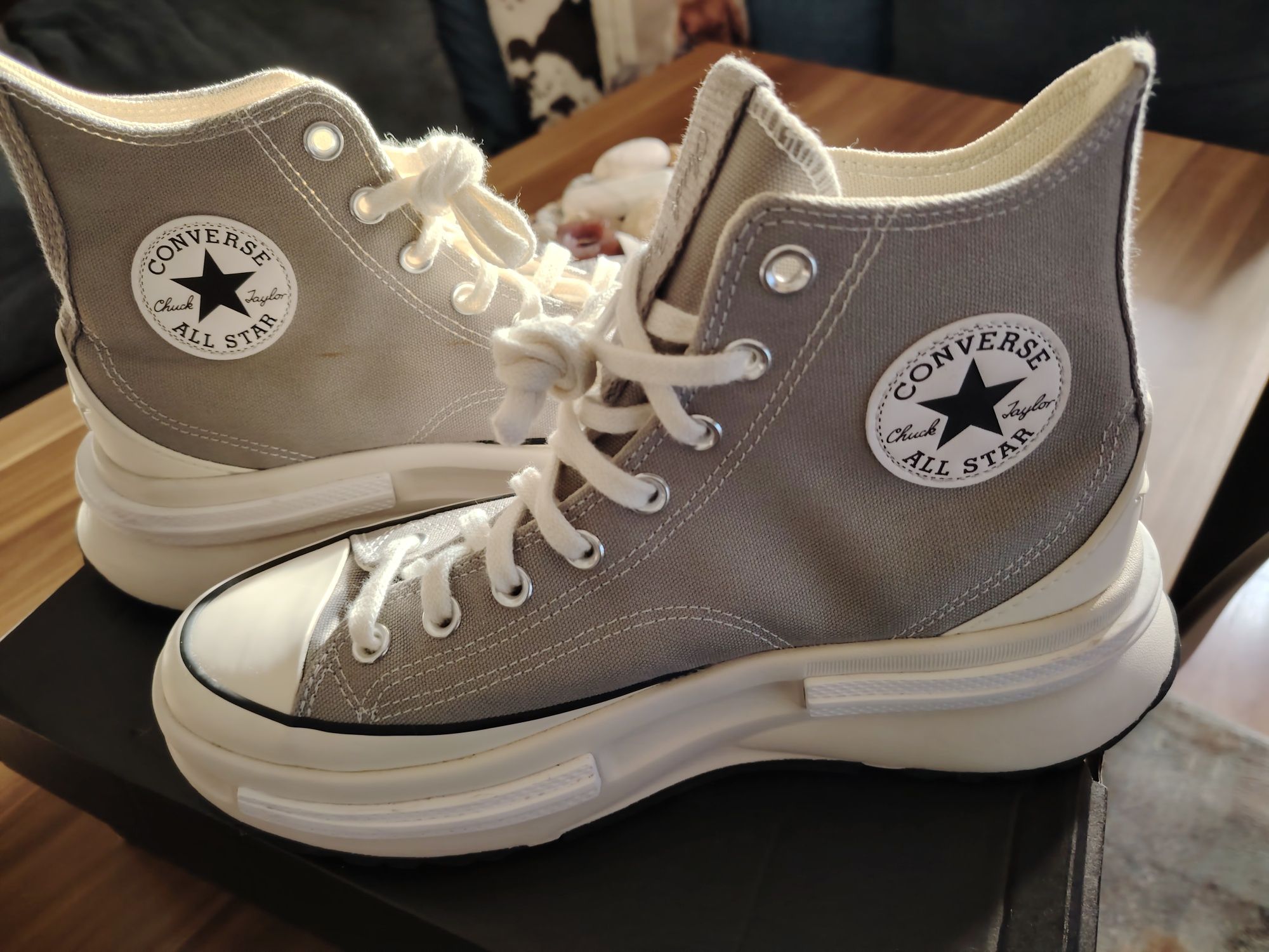 Кецове Converse Run Star legacy cx