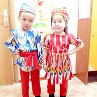 Костюмы для детей в Алматы