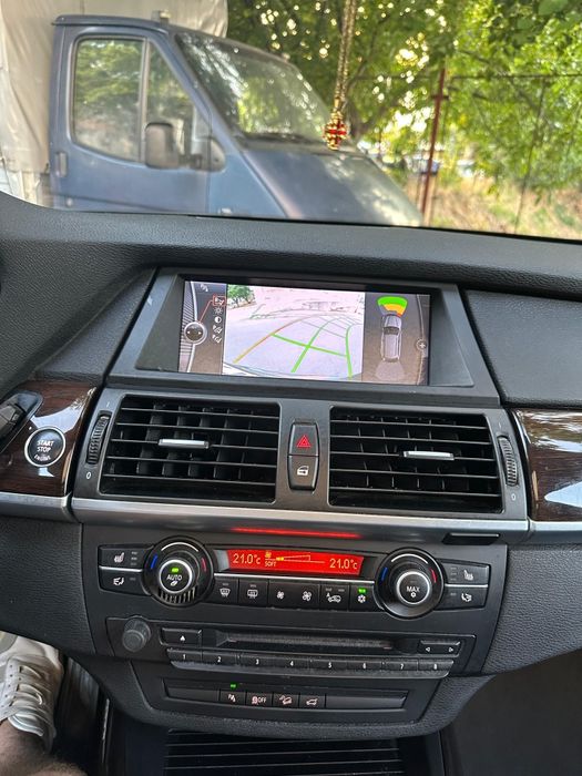 SE VINDE URGENT BMW X5 facelift 3.0d