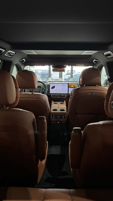 Lixang L9 ultra 2026 res