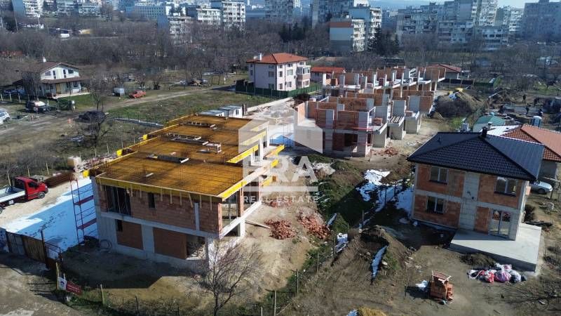 Продава се Къща в Варна, м-т Ментешето - 160 кв.м за 1332 €/кв.м - Снимка #3