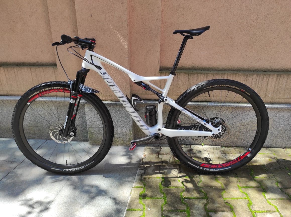 Specialized Epic  29 L Carbon 10.5кг.