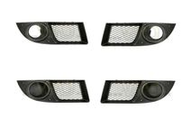 Grila proiector ceata Fiat Doblo anul 2005-2010 stanga sau dreapta