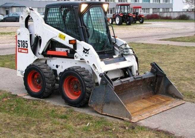 мини Погрузчик,Мксм,Бобкат, Bobcat,МКСМ,Минипогрузчик,Ант,бобкэт
