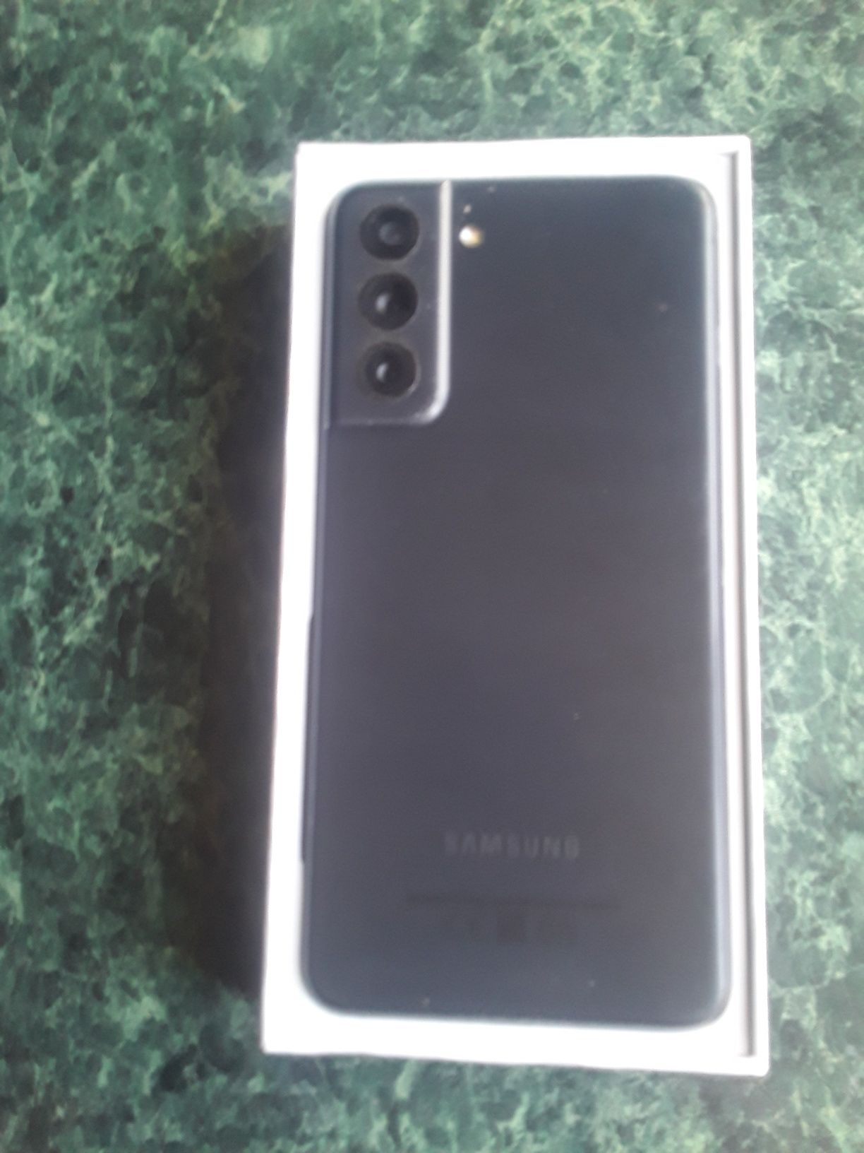 Samsung galaxy s 21 fe