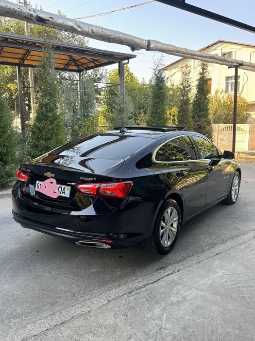 Малибу. .2022   Примэр.  Кора.