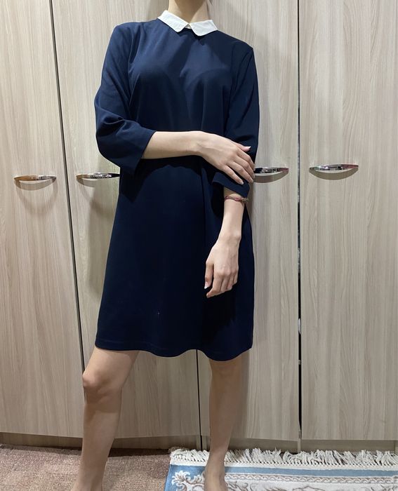 Продам Школьное платье.