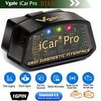 iCar Pro Diagnoza Auto Tester Auto Bluetooth Multimarca Premium BMW