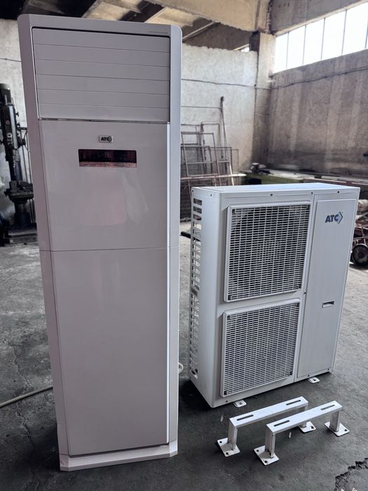Колонен климатик ATC 36000