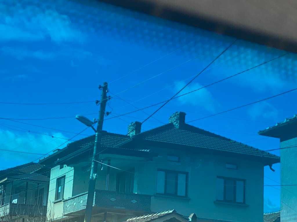 Уникална къща в град Луковит