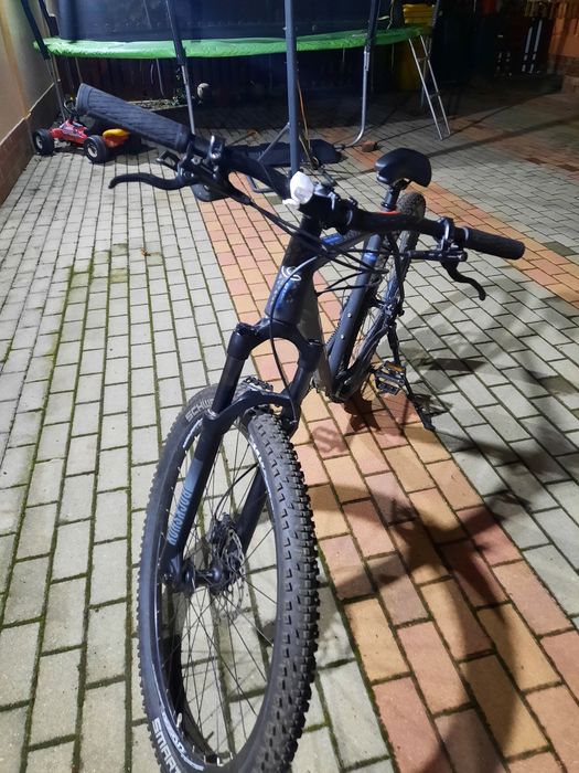 Cross Fusion Pro 29" 2024