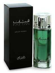 Rasasi Fattan pour Homme 50ml EDP EDT +++ Jovan Musk +++ Charlie Blue